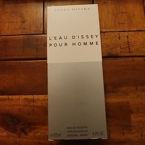 Issey Miyake L'Eau D'issey pour homme